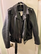 Schott perfecto 519 d'occasion  Expédié en Belgium