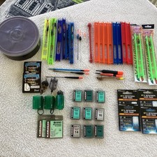 Fishing terminal tackle for sale  BOLTON