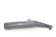 Right exhaust yamaha d'occasion  Expédié en Belgium