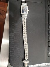 Bellissimo orologio bracciale usato  Roma
