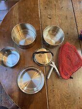 camping msr cooking pot for sale  Scituate