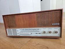 Grundig röhrenradio den gebraucht kaufen  Görisried