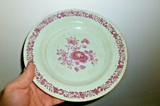 Ancienne assiette compagnie d'occasion  Montsûrs