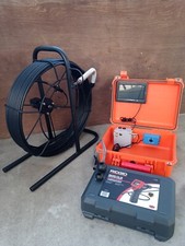 Sewer camera for sale  San Juan Capistrano