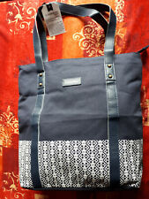 Sac mains tissu d'occasion  Pontailler-sur-Saône