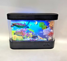 Discovery kids aquarium for sale  La Crosse
