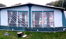 Dorema starcamp cameo for sale  NOTTINGHAM