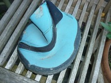 Hufschuhe woof wear gebraucht kaufen  Eldena