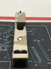 Custom glock gen for sale  Farmington