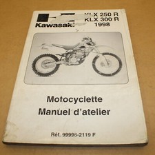 Manuel revue technique d'occasion  Neuilly-en-Thelle