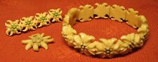 Lot edelweiss vintage d'occasion  France
