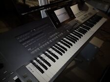 Yamaha keyboard tyros gebraucht kaufen  Altenkirchen, Gries, Ohmbach