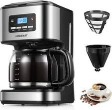 Housnat filter coffee for sale  CHELTENHAM