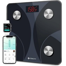 Etekcity smart bathroom for sale  SHEFFIELD