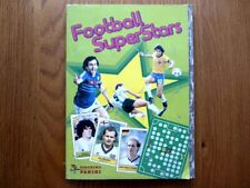1984 panini football for sale  COVENTRY