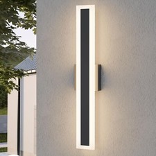 Long outdoor wall for sale  Pflugerville