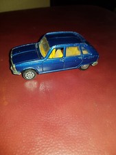 Corgi renault blue for sale  WREXHAM