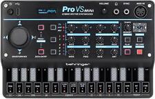 Mini sintetizador vetorial híbrido Behringer Pro VS comprar usado  Enviando para Brazil