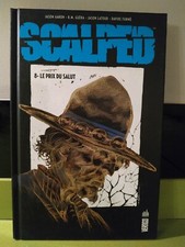 Scalped tome salut d'occasion  Paris IV