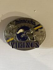 Vintage minnesota vikings for sale  Lincoln