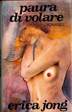 Libro paura volare. usato  Cerea