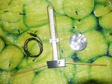 Antenne lecher accessoires d'occasion  Charmes