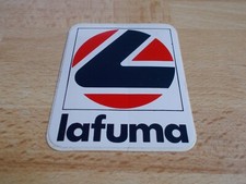 Autocollant lafuma d'occasion Autocollant lafuma d'occasion  Toulon-