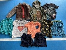 Year clothes bundle for sale  VENTNOR