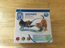 Catit senses speed for sale  LONDON