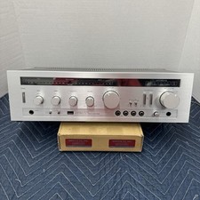 Sansui 700 vintage for sale  Levittown
