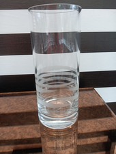 Leonardo etched glass for sale  NOTTINGHAM