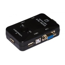 Kvm switch link usato  Italia