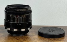 Helios 44 2/58 M42 8074776 na sprzedaż  PL