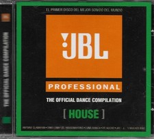 Jbl professional the gebraucht kaufen  Mörlenbach