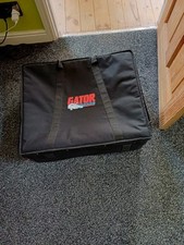 Gator case for sale  STOKE-ON-TRENT