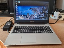 Asus k56cm intel d'occasion  Combourg