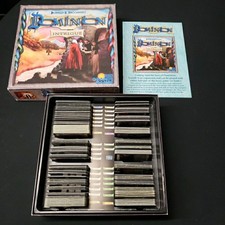 Dominion intrigue rio for sale  Minneapolis