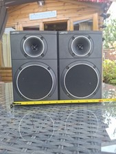 Pair jamo compact for sale  WALLASEY