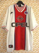 Maillot psg paris d'occasion  Arles