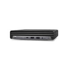 Prodesk 600 mini gebraucht kaufen  Bubenheim, Essenheim, Zornheim