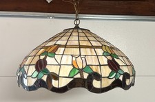Vintage tiffany style for sale  Portland