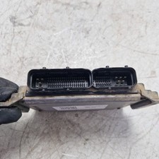 Centralina ecu motore usato  Mineo