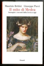 Mito medea immagini usato  Ravenna