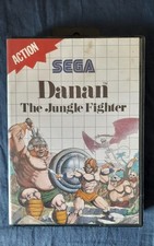 Danan the jungle usato  Roma