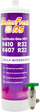 Ralerfresh gas refrigerante usato  Roma