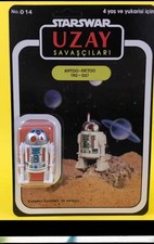 Usado, Smith Lord Creatings R2-D2 com caixa comprar usado  Enviando para Brazil