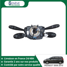 Bloc commodos peugeot d'occasion  Niort
