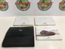 2018 infiniti q50 for sale  WELSHPOOL