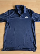 Adidas tennisshirt tennis gebraucht kaufen  Schweinfurt