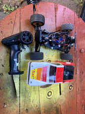 Losi mini jrxt for sale  Carthage